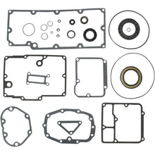 Cometic Complete Transmission Gasket Kit fits H-D Evolution C9469_363211