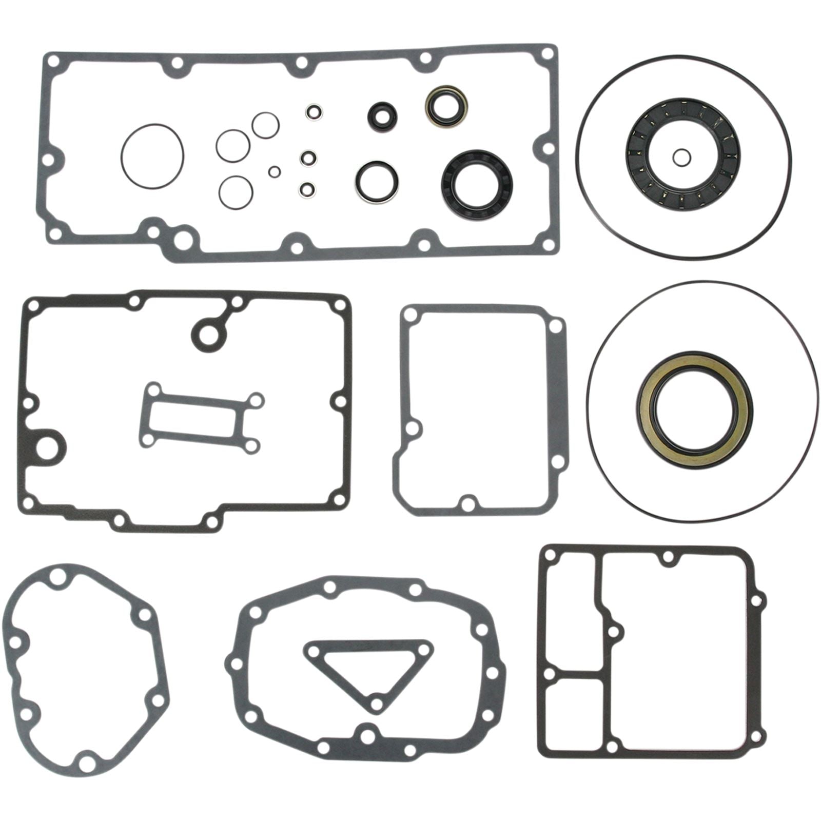 Cometic Complete Transmission Gasket Kit fits H-D Evolution C9469_363211