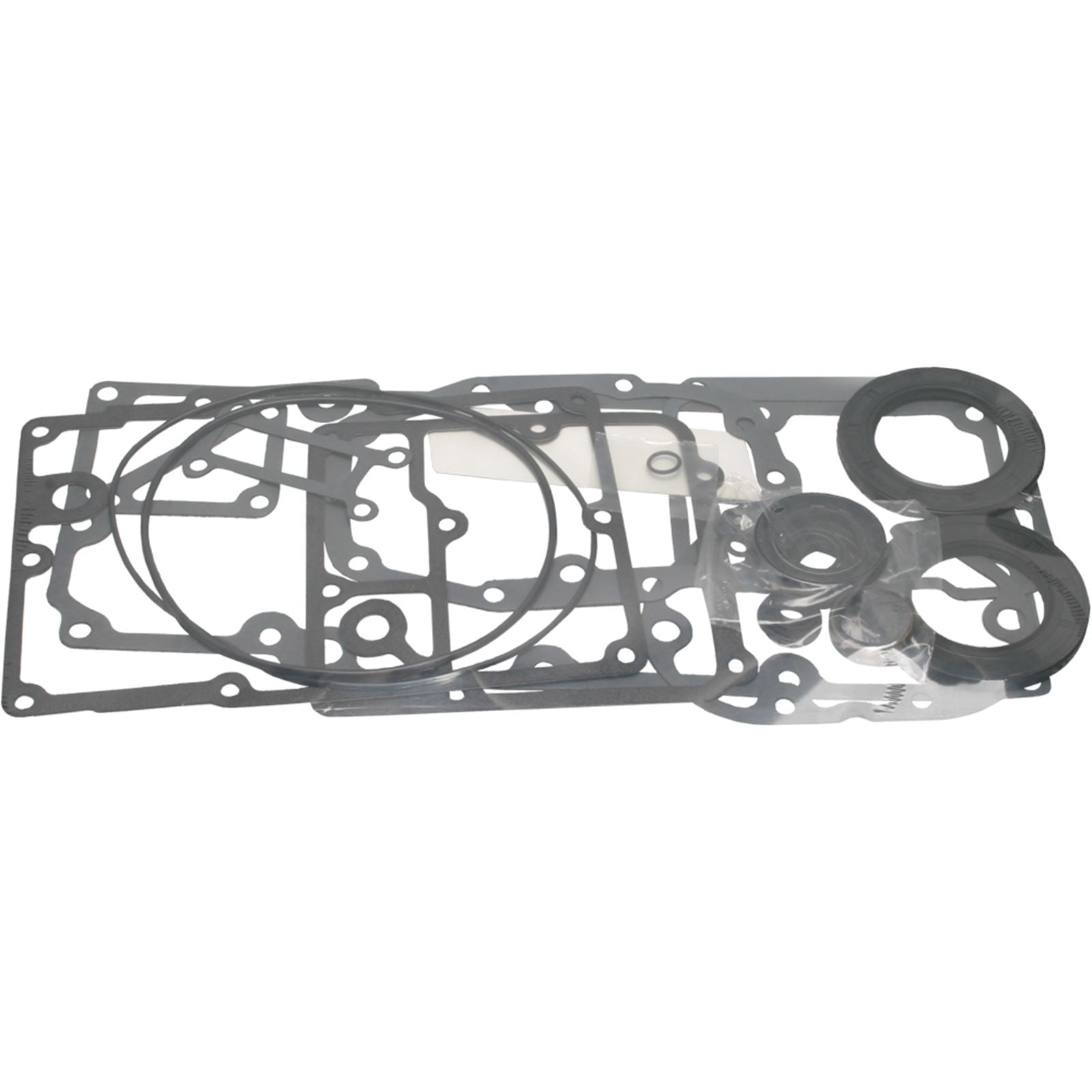 Cometic Complete Transmission Gasket Kit fits H-D Evolution C9469_264156
