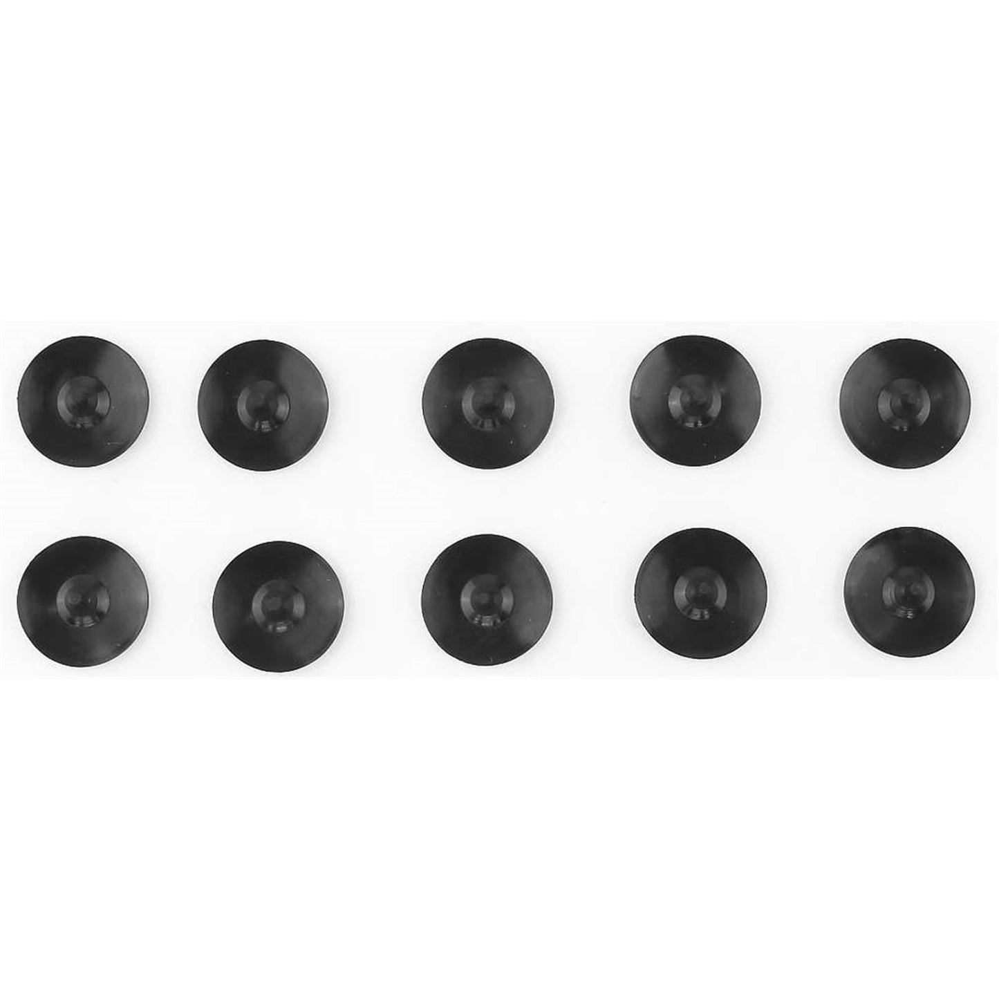 Cometic Umbrella Valve Rocker Cover fits H-D Evolution Sportster C9481_264158