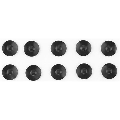 Cometic Umbrella Valve Rocker Cover fits H-D Evolution Sportster C9481_264158