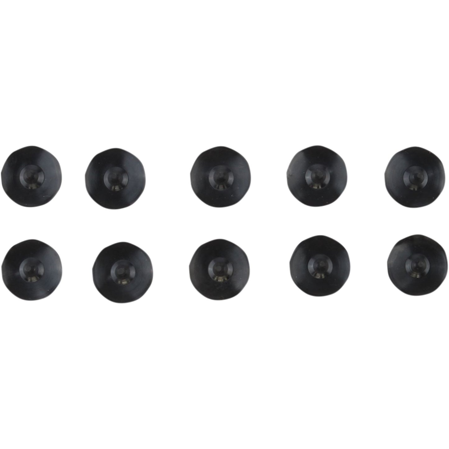 Cometic Umbrella Valve Rocker Cover fits H-D Evolution Sportster C9481_364534