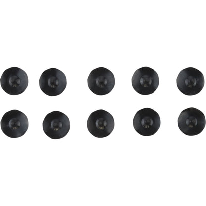 Cometic Umbrella Valve Rocker Cover fits H-D Evolution Sportster C9481_364534