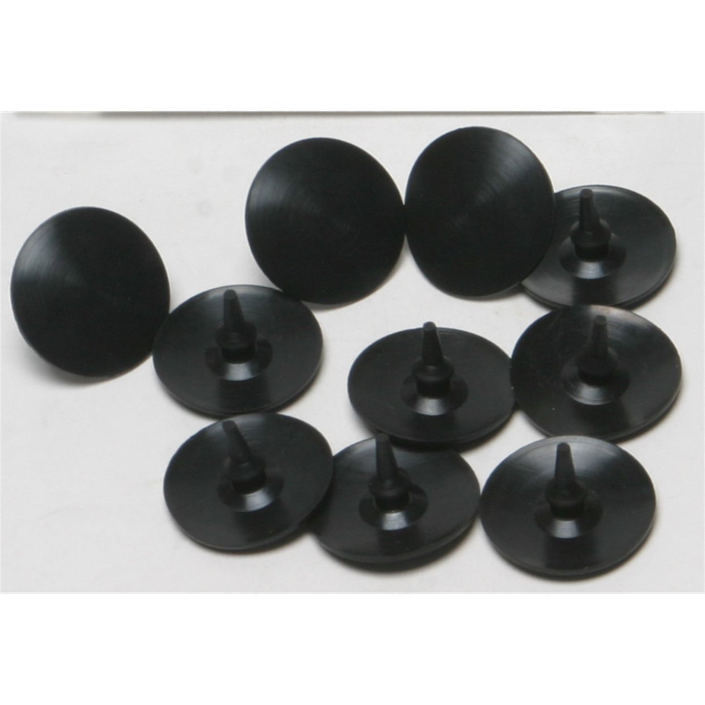 Cometic Umbrella Valve Rocker Cover fits H-D Evolution Sportster C9481_264159