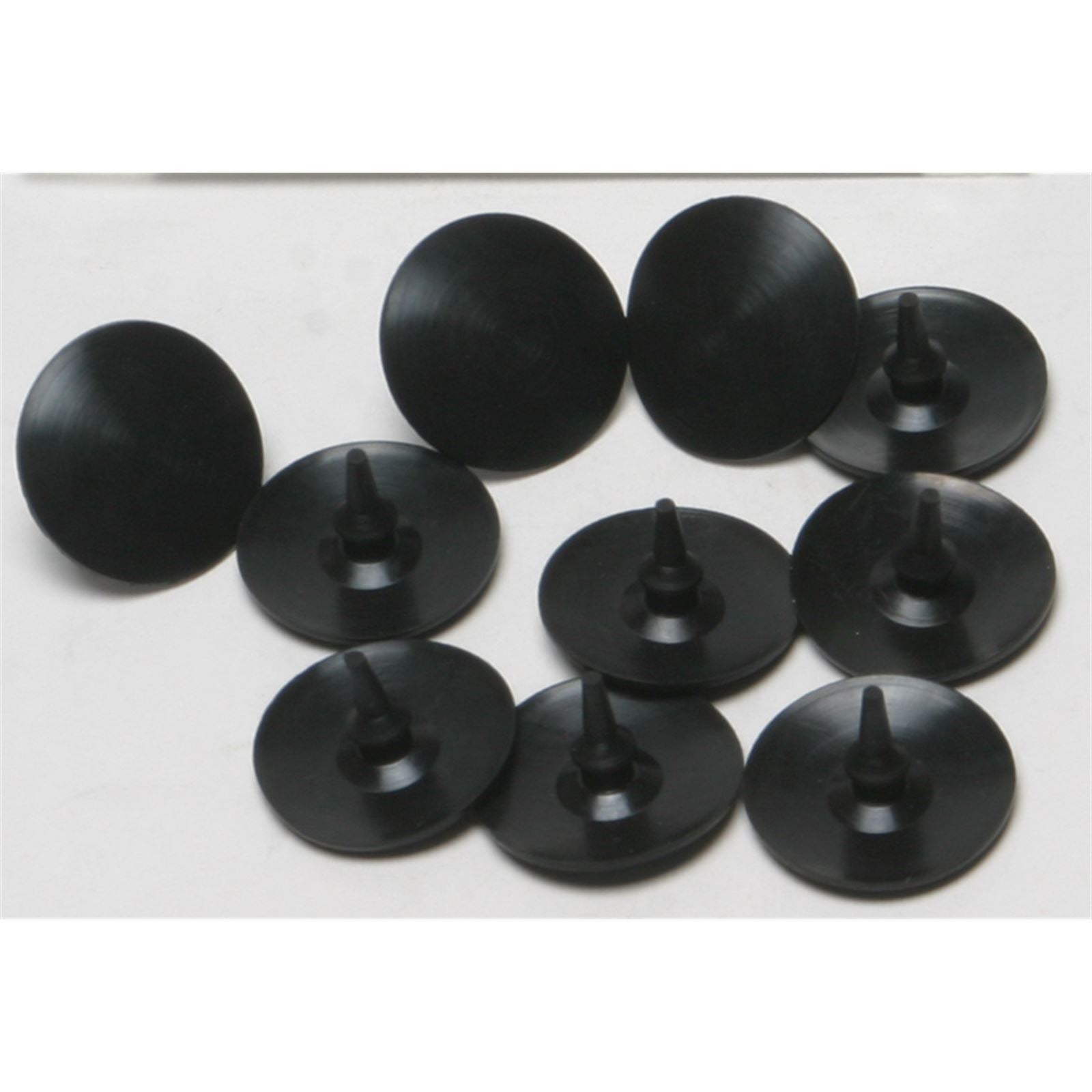 Cometic Umbrella Valve Rocker Cover fits H-D Evolution Sportster C9481_264159