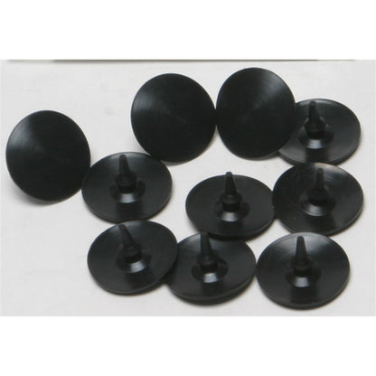 Cometic Umbrella Valve Rocker Cover fits H-D Evolution Sportster C9481_264159