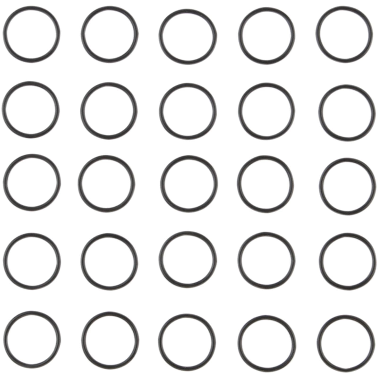 Cometic Shifter Lever Sleeve O-Ring fits H-D Evolution C9484_363335