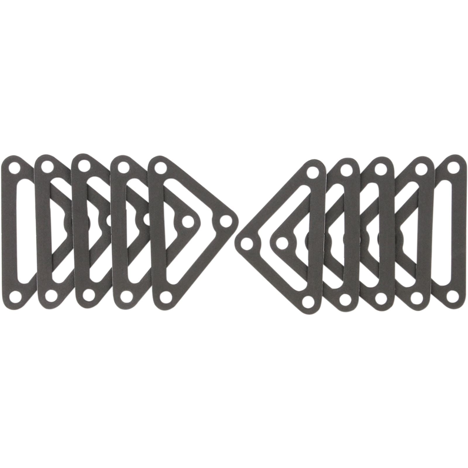 Cometic Oil Tank Spout Gasket fits H-D Evolution/Twin Cam C9489F_363348