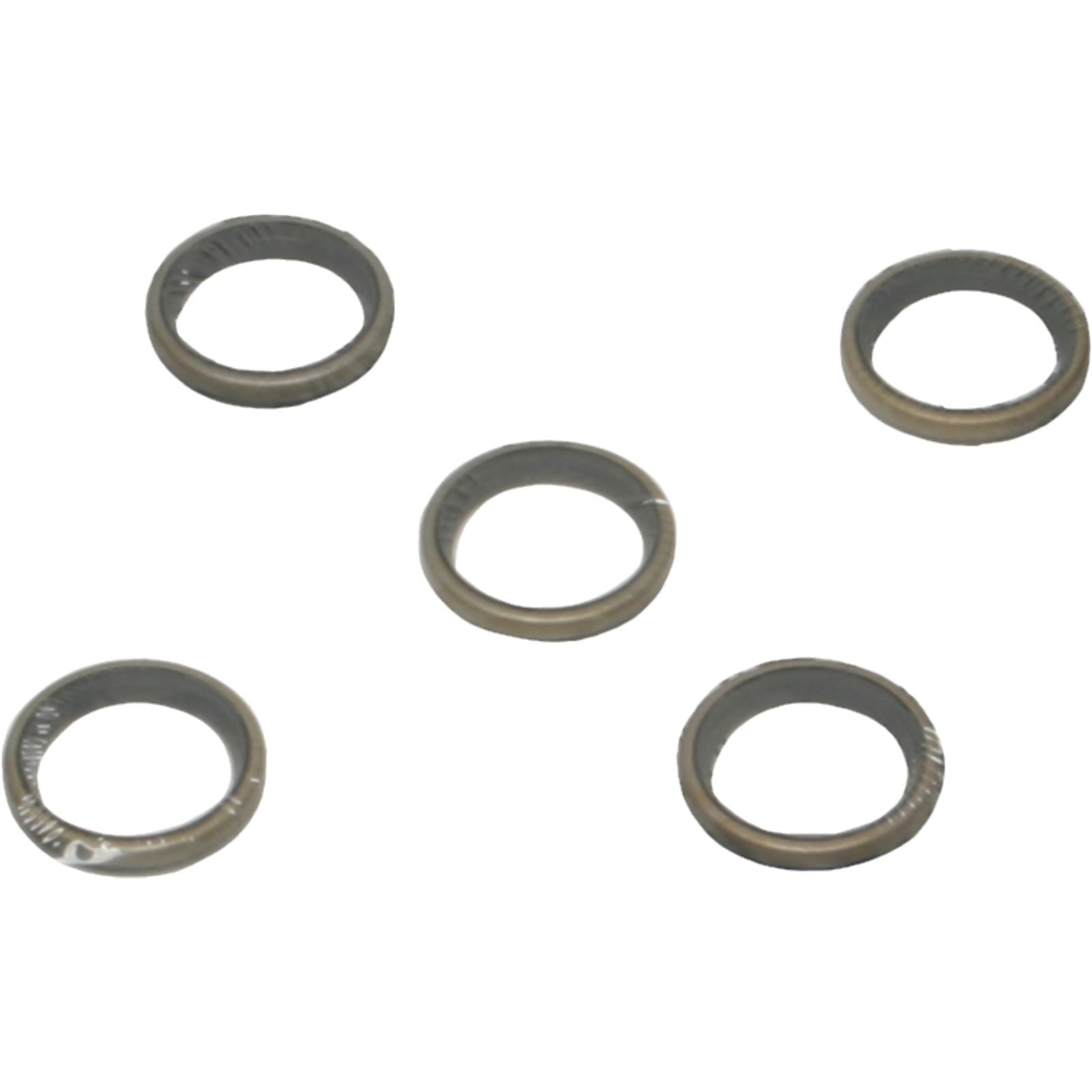 Cometic Main Drive Gear End Oil Seal fits H-D Evolution C9493_264168