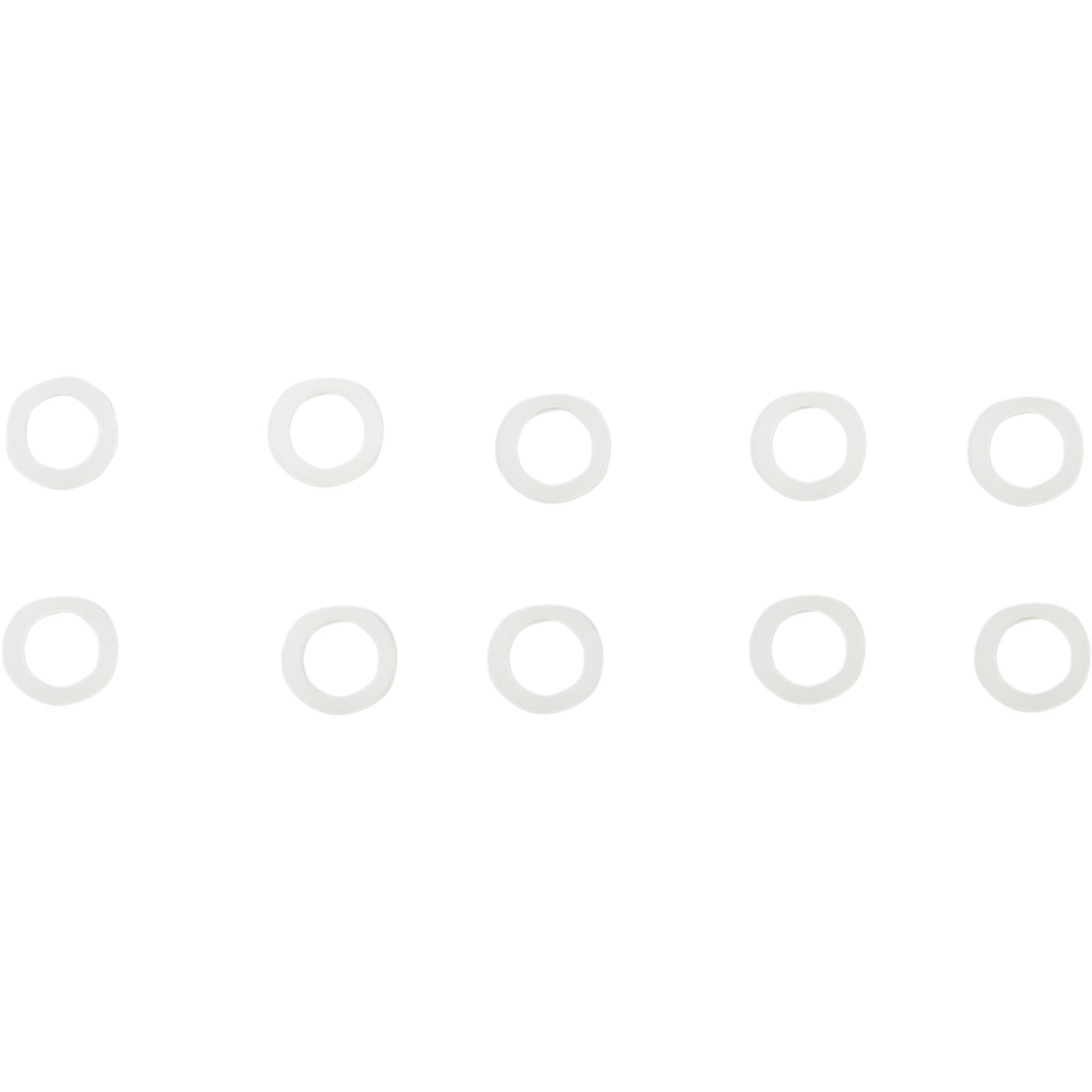 Cometic Transmission Drain Plug Washer fits H-D Evolution C9498_364552