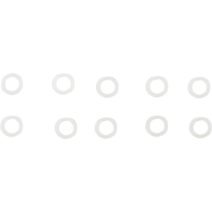 Cometic Transmission Drain Plug Washer fits H-D Evolution C9498_364552