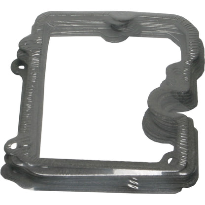 Cometic Transmission Top Cover Gasket fits H-D Evolution/Twin Cam - 10/Pack C9499F_264175