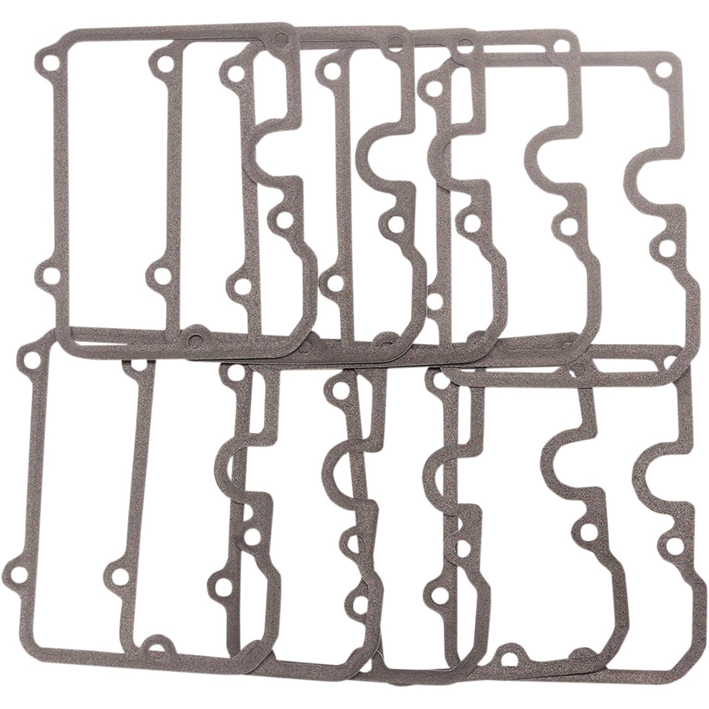 Cometic Transmission Top Cover Gasket fits H-D Evolution/Twin Cam - 10/Pack C9499F_363342