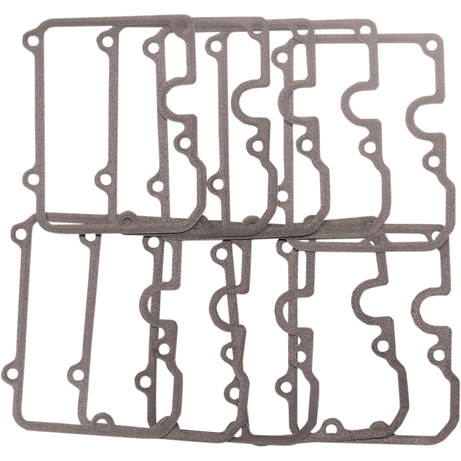 Cometic Transmission Top Cover Gasket fits H-D Evolution/Twin Cam - 10/Pack C9499F_363342
