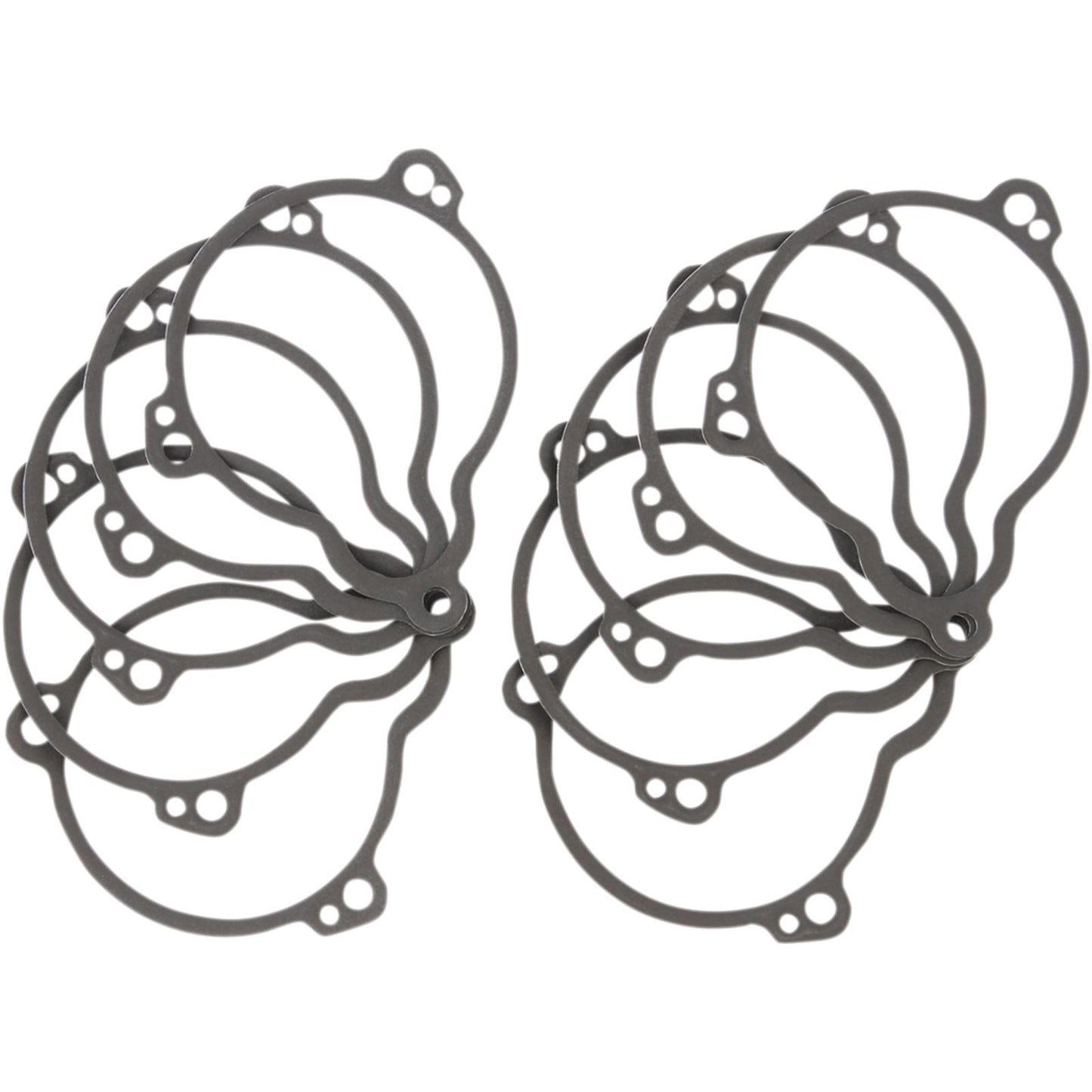 Cometic Starter Shaft Housing Gasket fits H-D Evolution C9508F_363332