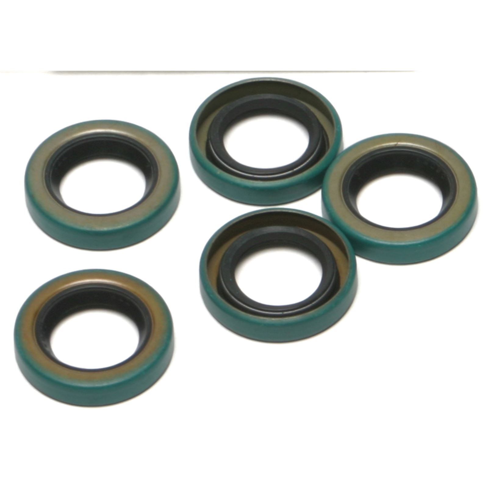 Cometic Starter Shaft Oil Seal fits Harley-Davidson Evolution C9509_264178