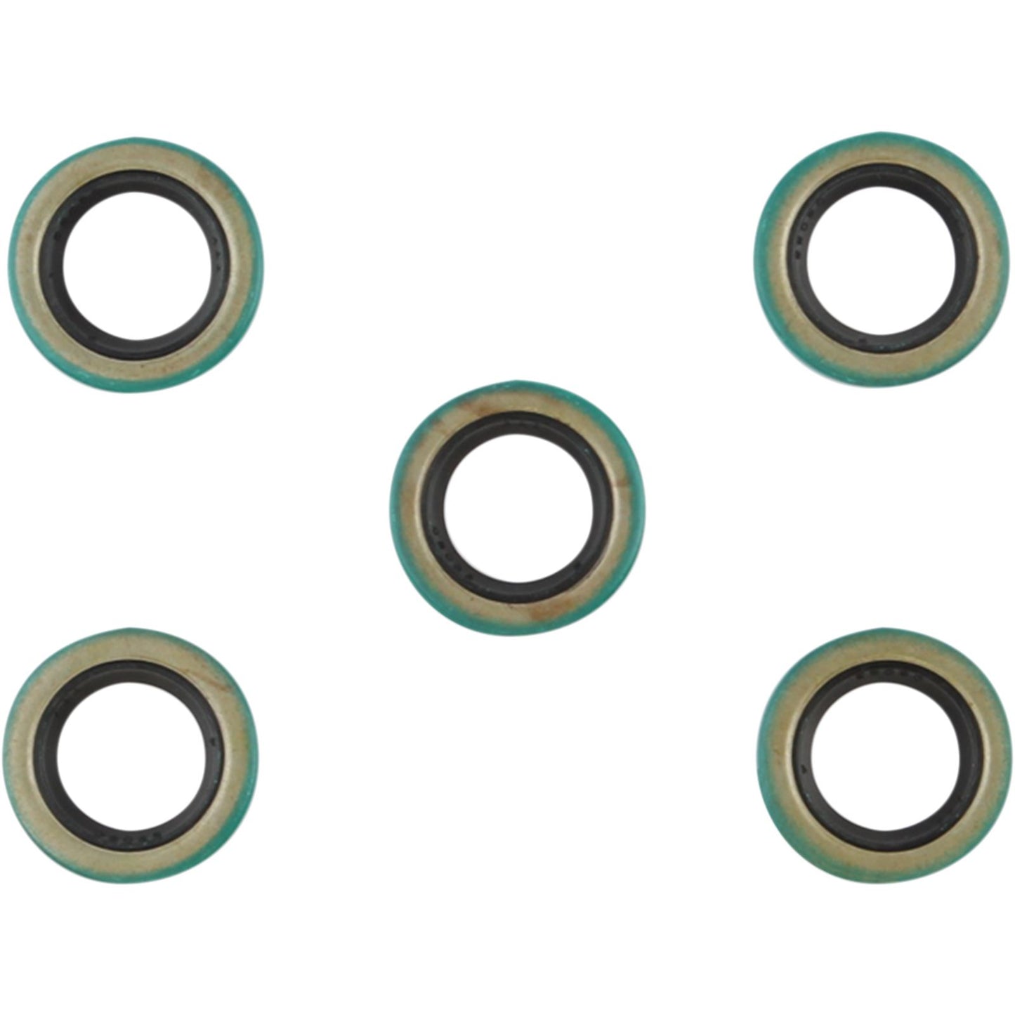 Cometic Starter Shaft Oil Seal fits Harley-Davidson Evolution C9509_364549