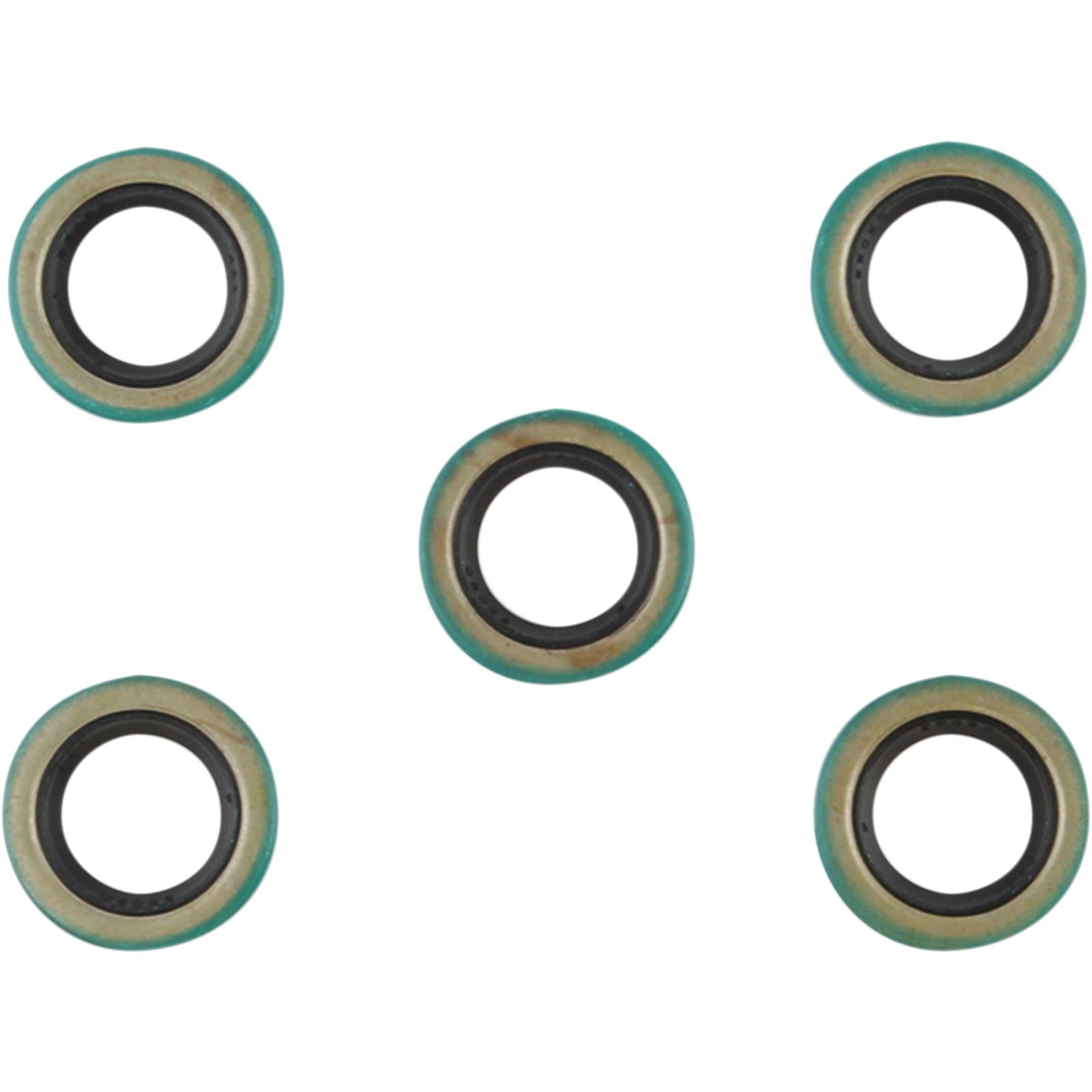 Cometic Starter Shaft Oil Seal fits Harley-Davidson Evolution C9509_364549