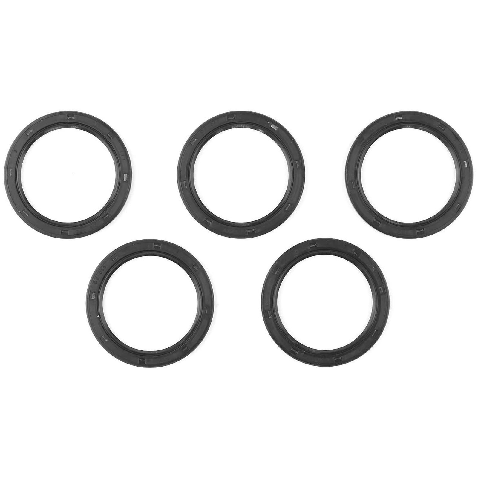 Cometic Main Drive Gear Oil Seal Double Lip fits H-D Evolution C9514_264180