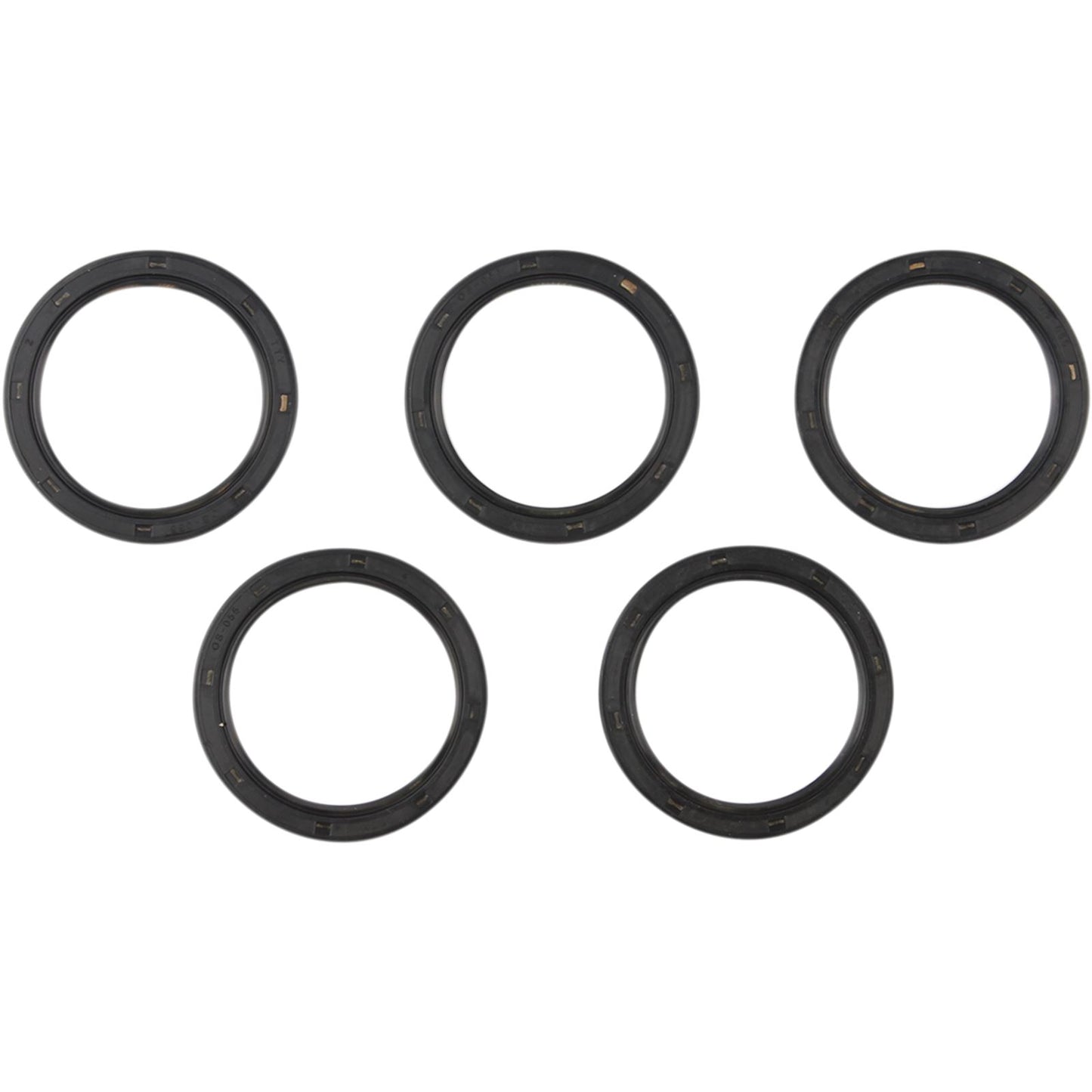 Cometic Main Drive Gear Oil Seal Double Lip fits H-D Evolution C9514_364578