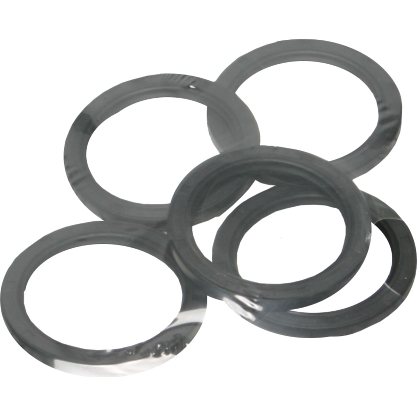 Cometic Main Drive Gear Oil Seal Double Lip fits H-D Evolution C9514_264181