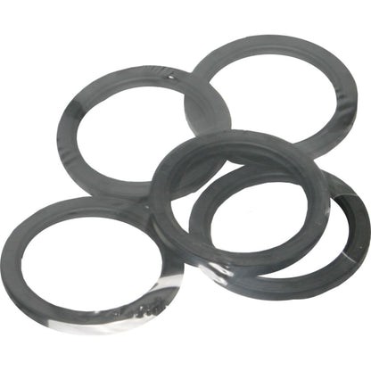 Cometic Main Drive Gear Oil Seal Double Lip fits H-D Evolution C9514_264181