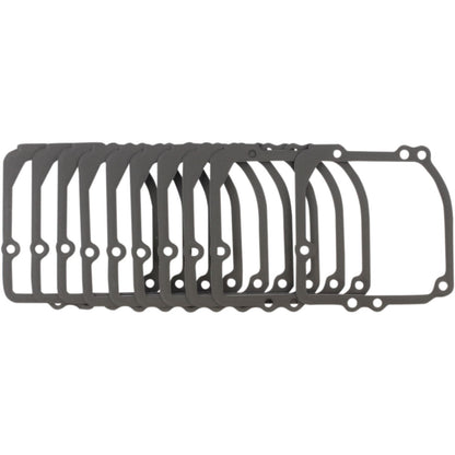 Cometic Transmission Top Cover Gasket fits H-D Evolution/Twin Cam - 10/Pack C9516-032AFM_363341