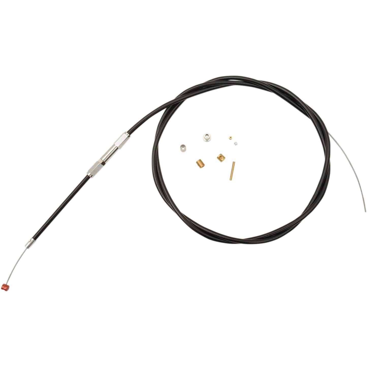 Barnett Performance Black 53" Universal Throttle Cable [MPN: 101-80-30002-08]_348030