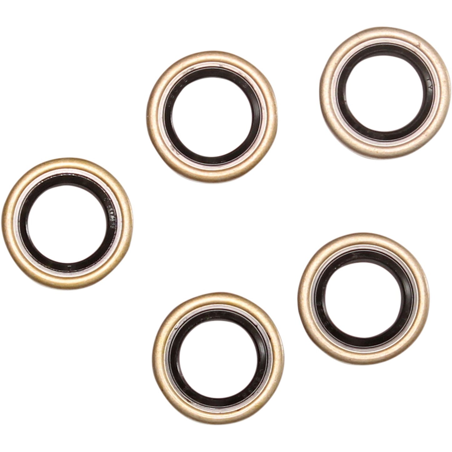 Cometic Shift Shaft Seal fits H-D Evolution C9525_364551