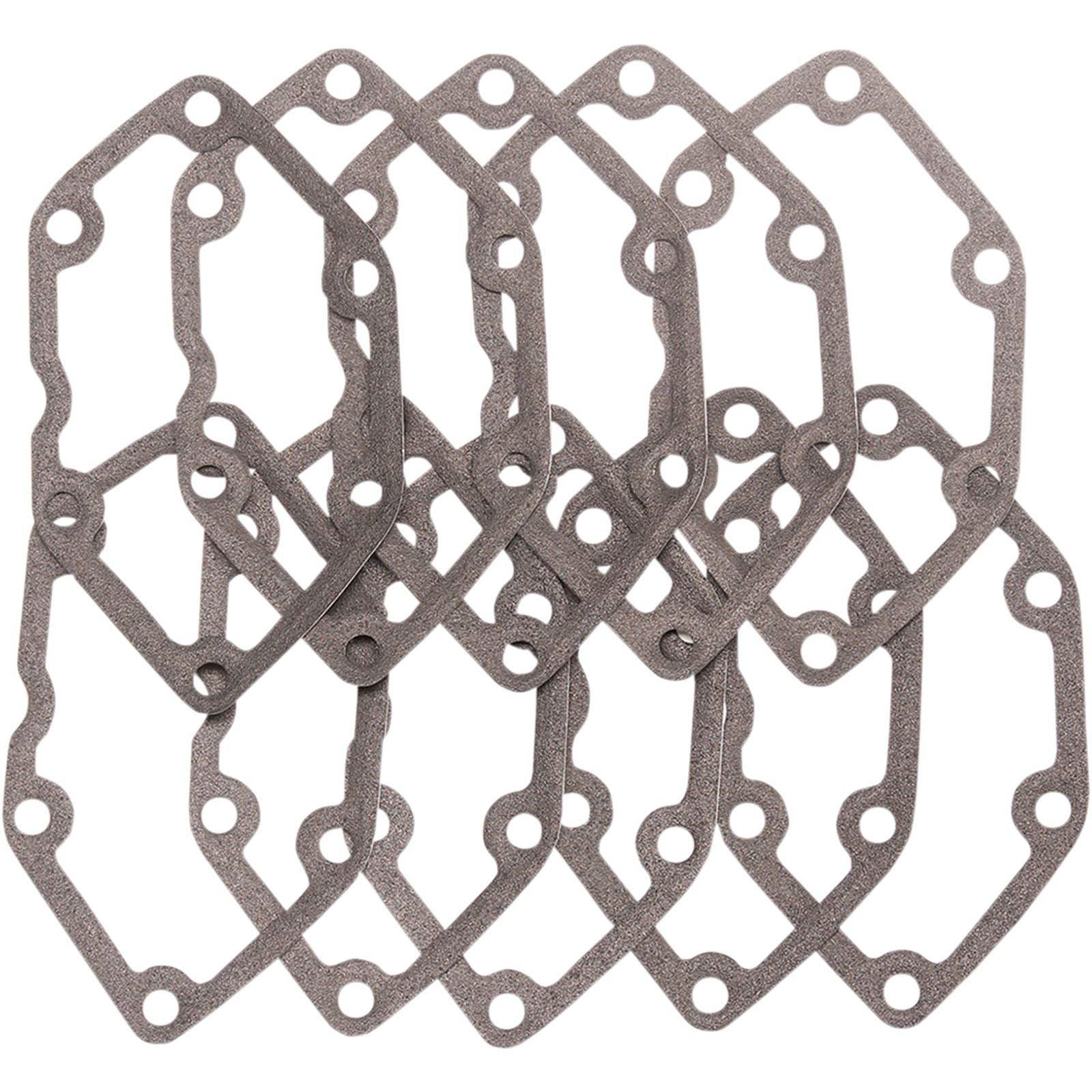Cometic Clutch Release Cover Gasket fits H-D Evolution/Twin Cam - 10/Pack C9526F_363346