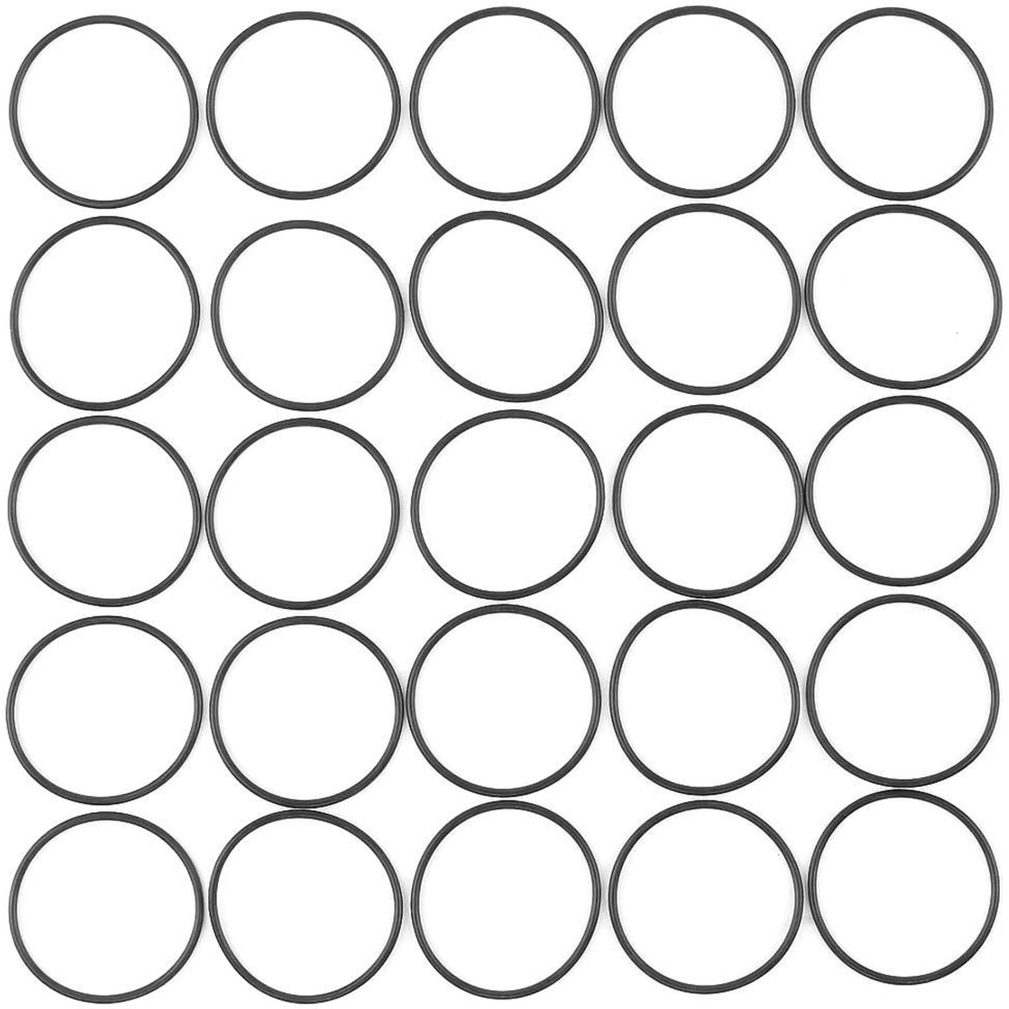 Cometic Main Drive Gear Oil Seal fits H-D Evolution C9530_264192