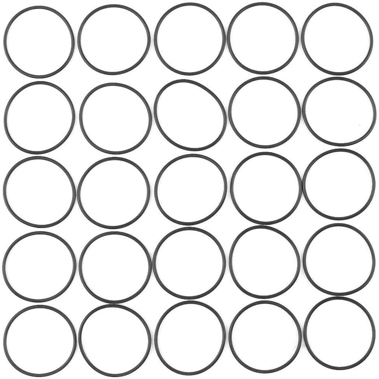 Cometic Main Drive Gear Oil Seal fits H-D Evolution C9530_264192