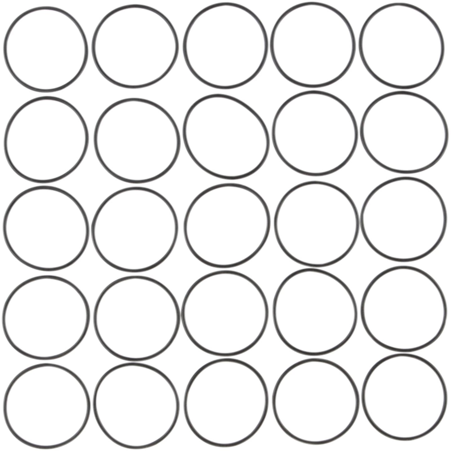 Cometic Main Drive Gear Oil Seal fits H-D Evolution C9530_364557