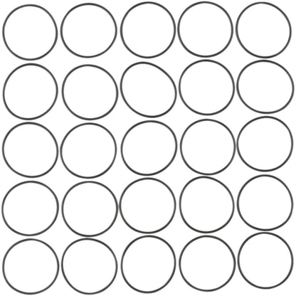 Cometic Main Drive Gear Oil Seal fits H-D Evolution C9530_364557