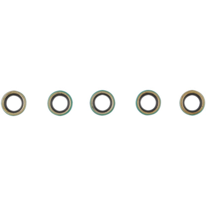 Cometic Shift Shaft Seal fits Harley-Davidson Evolution C9531_364560