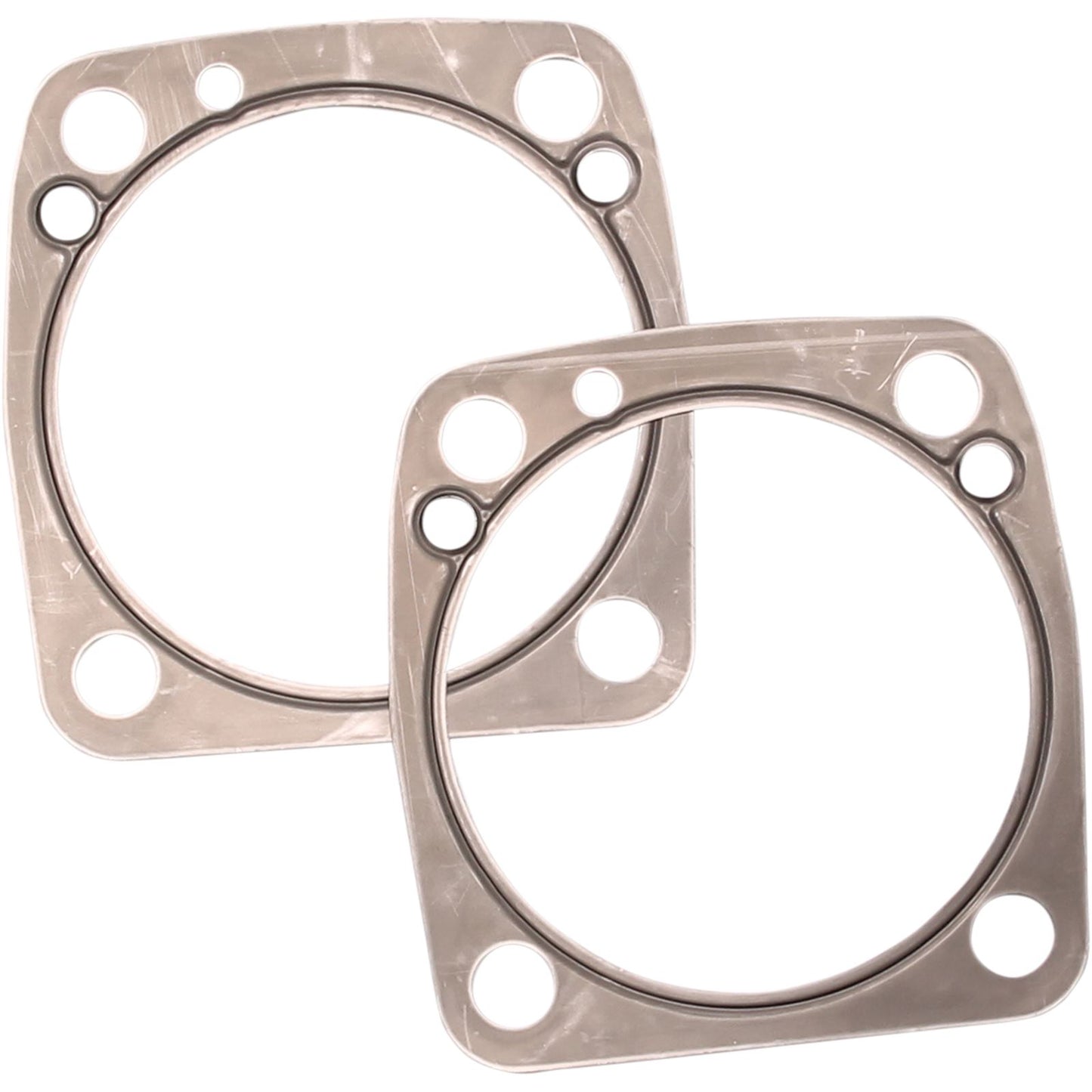 Cometic Sleeve Cylinder Base Gasket fits H-D Evolution C9551_365035