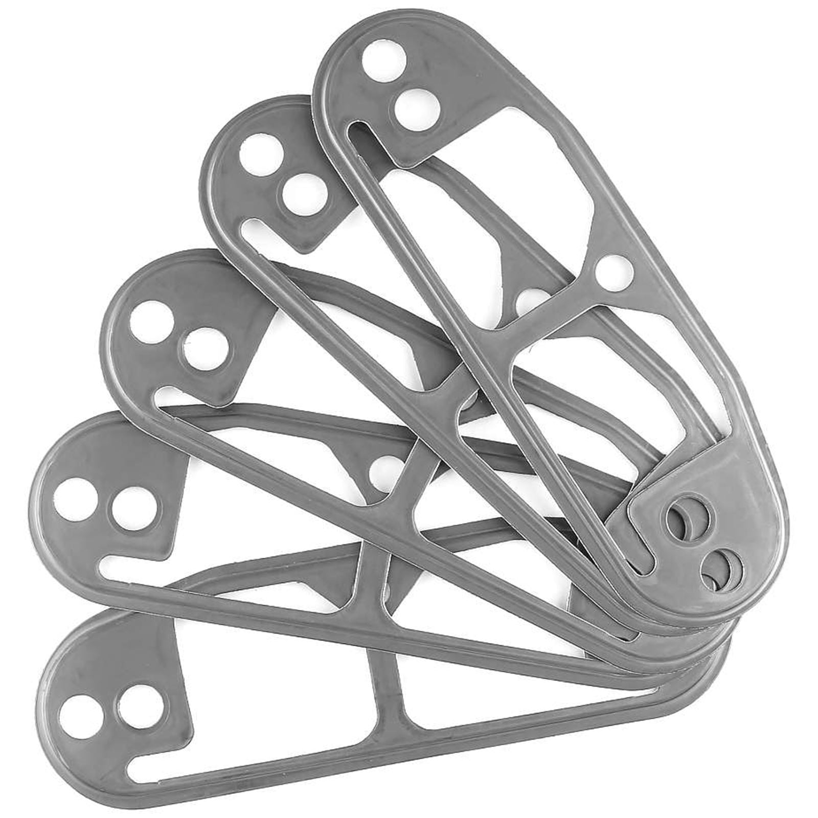 Cometic Lower Right Rocker Cover To Head fits H-D Evolution Sportster - 5/Pack C9561_264202