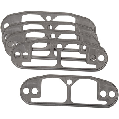 Cometic Lower Right Rocker Cover To Head fits H-D Evolution Sportster - 5/Pack C9561_363140