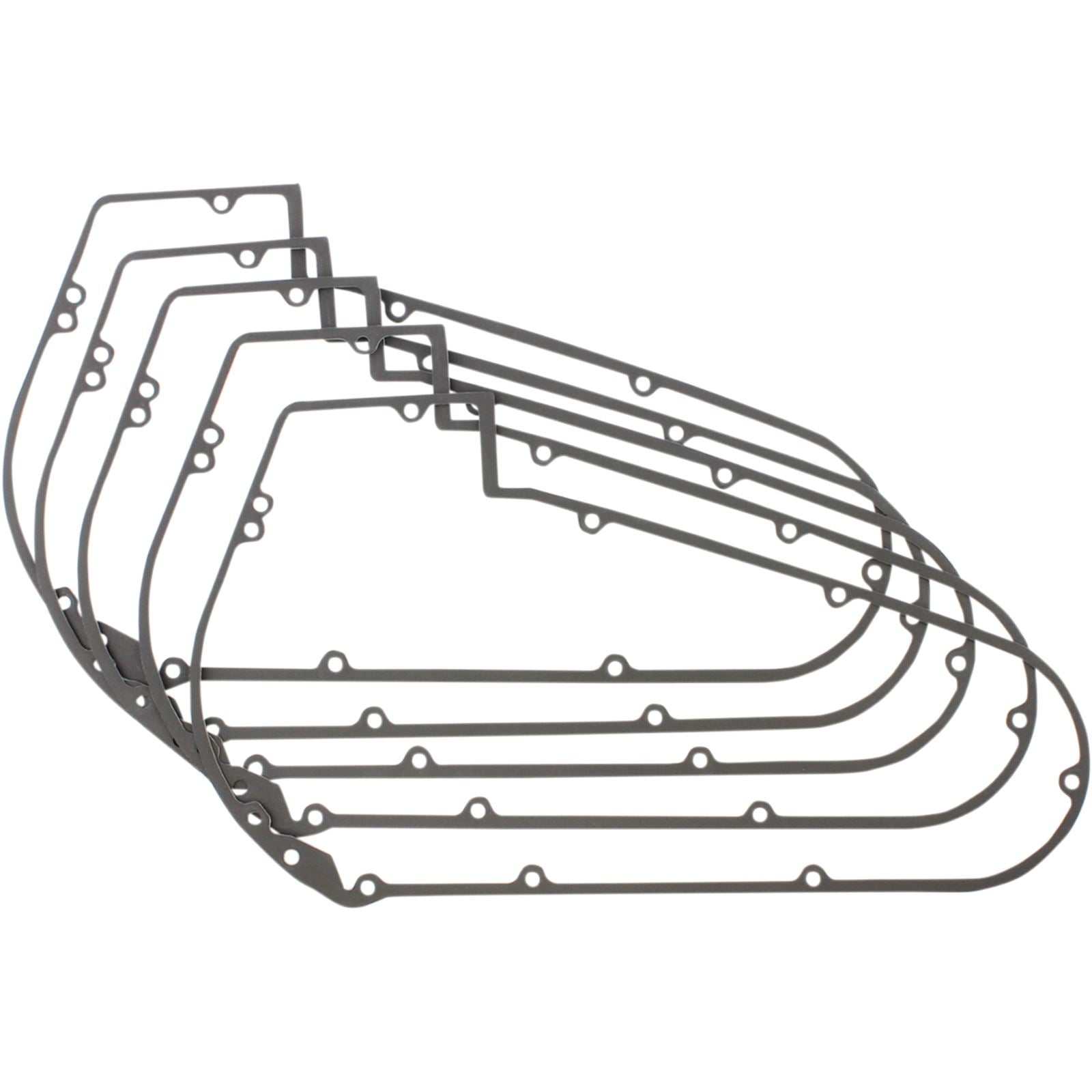 Cometic Primary Gasket Only Big Twin 5 Pack C9607F5_364819