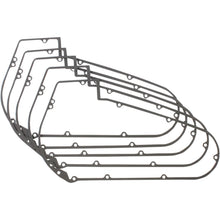 Cometic Primary Gasket Only Big Twin 5 Pack C9607F5_364819