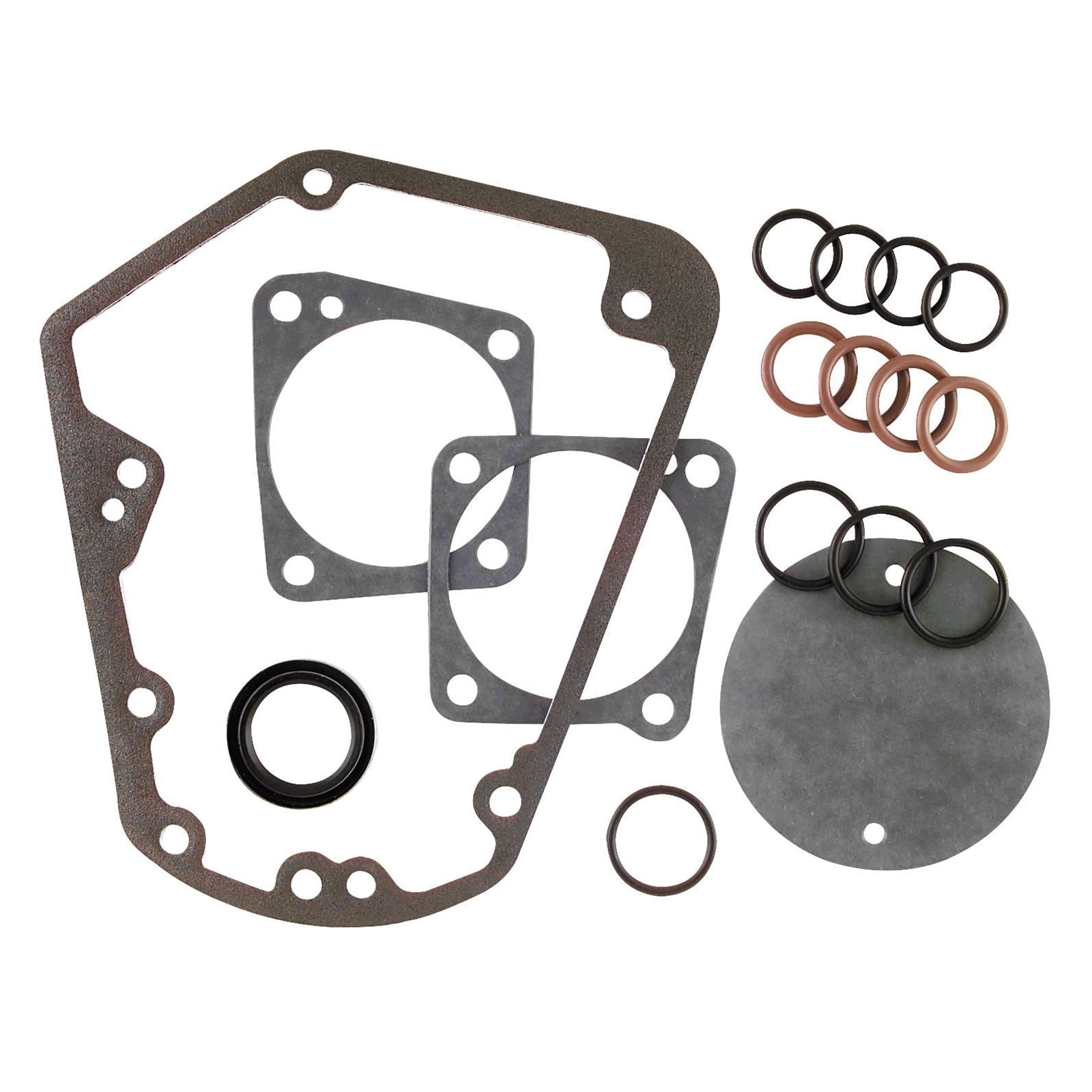 Cometic Cam Service Kit fits Harley-Davidson Evolution C9624F_264216