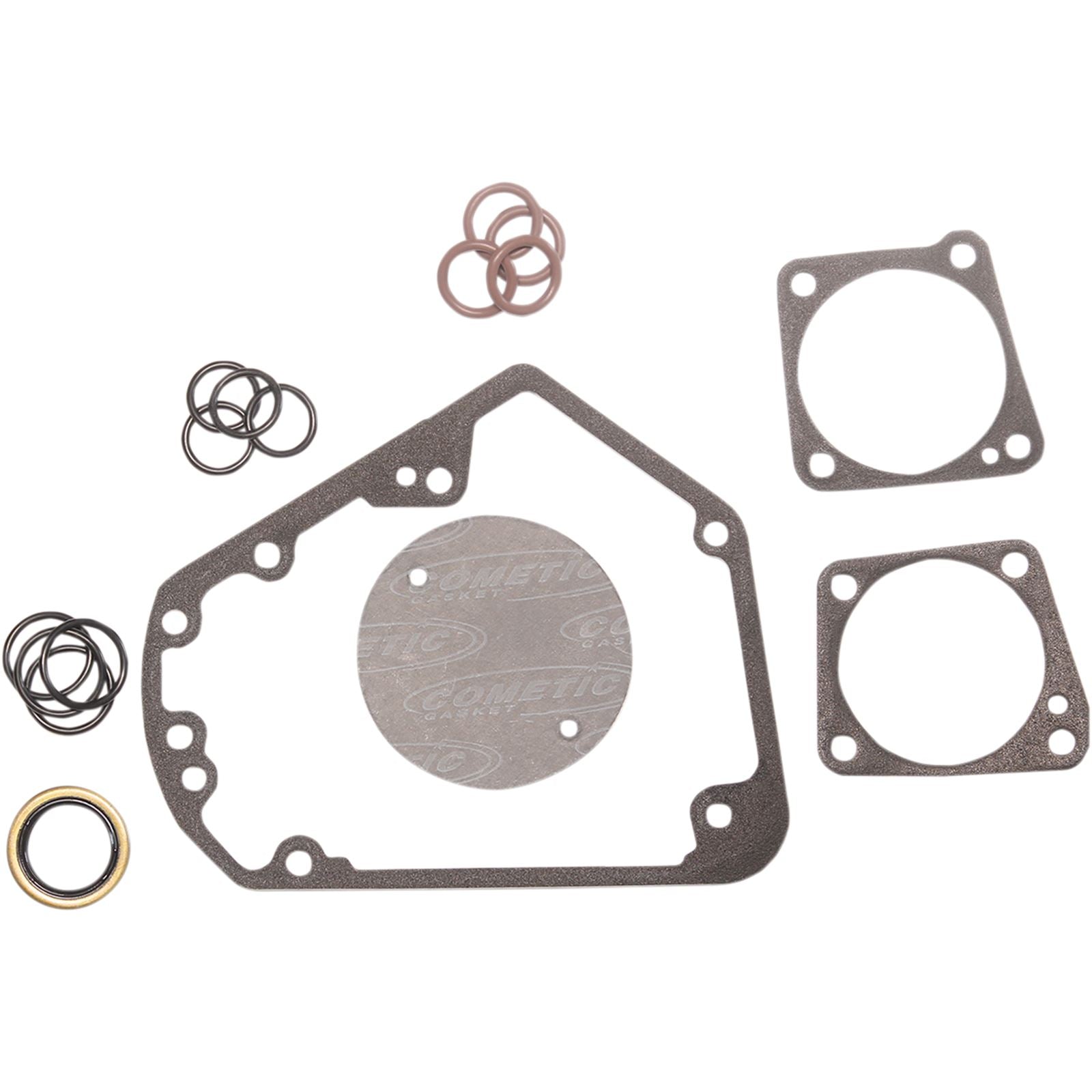 Cometic Cam Service Kit fits Harley-Davidson Evolution C9624F_363321