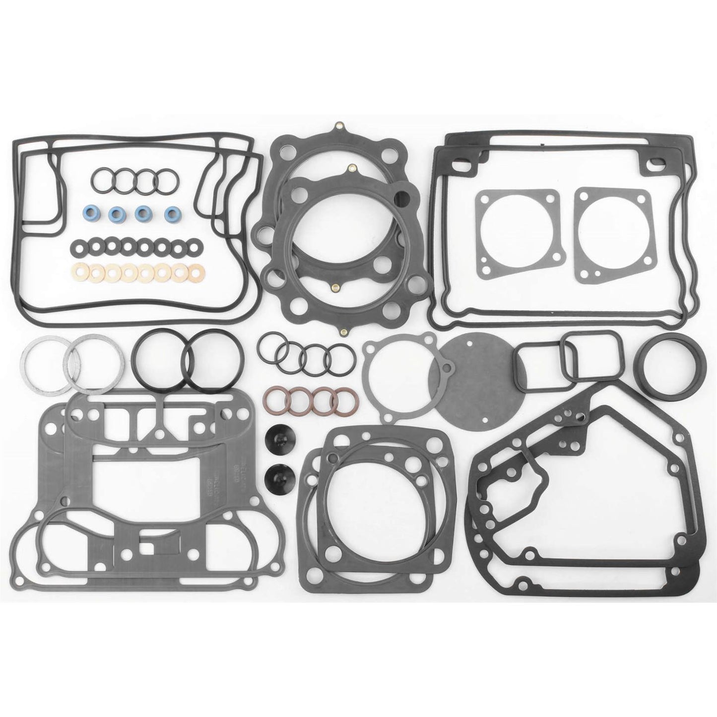 Cometic Top End EST Gasket Kit fits H-D Evolution Big Twin C9635_264218