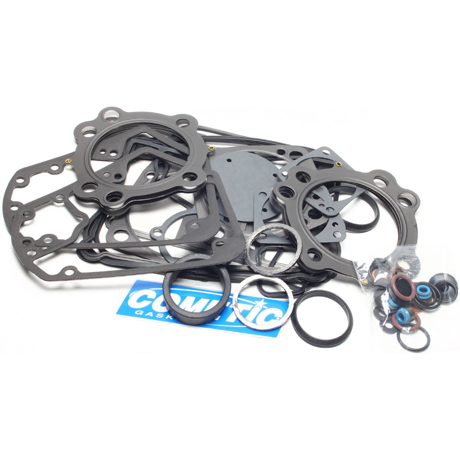 Cometic Top End EST Gasket Kit fits H-D Evolution Big Twin C9635_264219