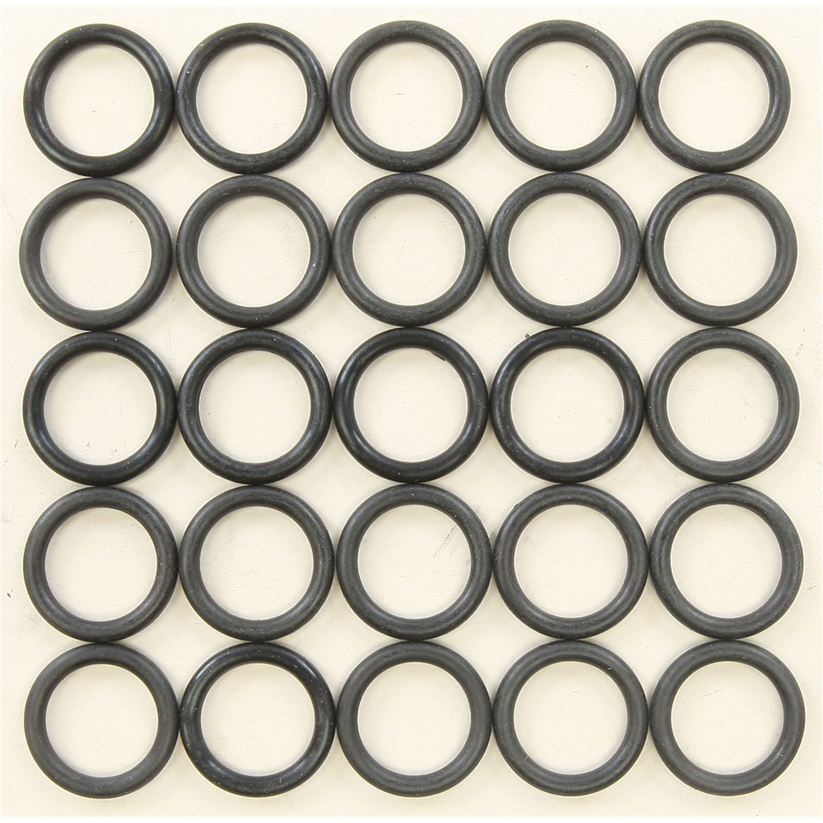 Cometic Breather Bolt O-Ring fits H-D Evolution 2- 5/Pack C9661_264220