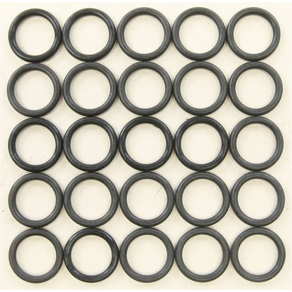 Cometic Breather Bolt O-Ring fits H-D Evolution 2- 5/Pack C9661_264220