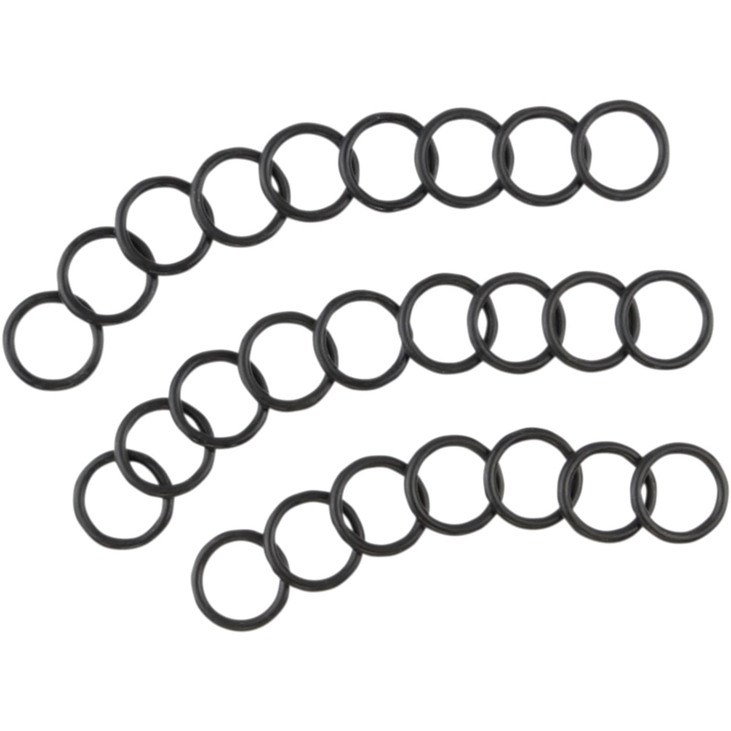 Cometic Breather Bolt O-Ring fits H-D Evolution 2- 5/Pack C9661_363336