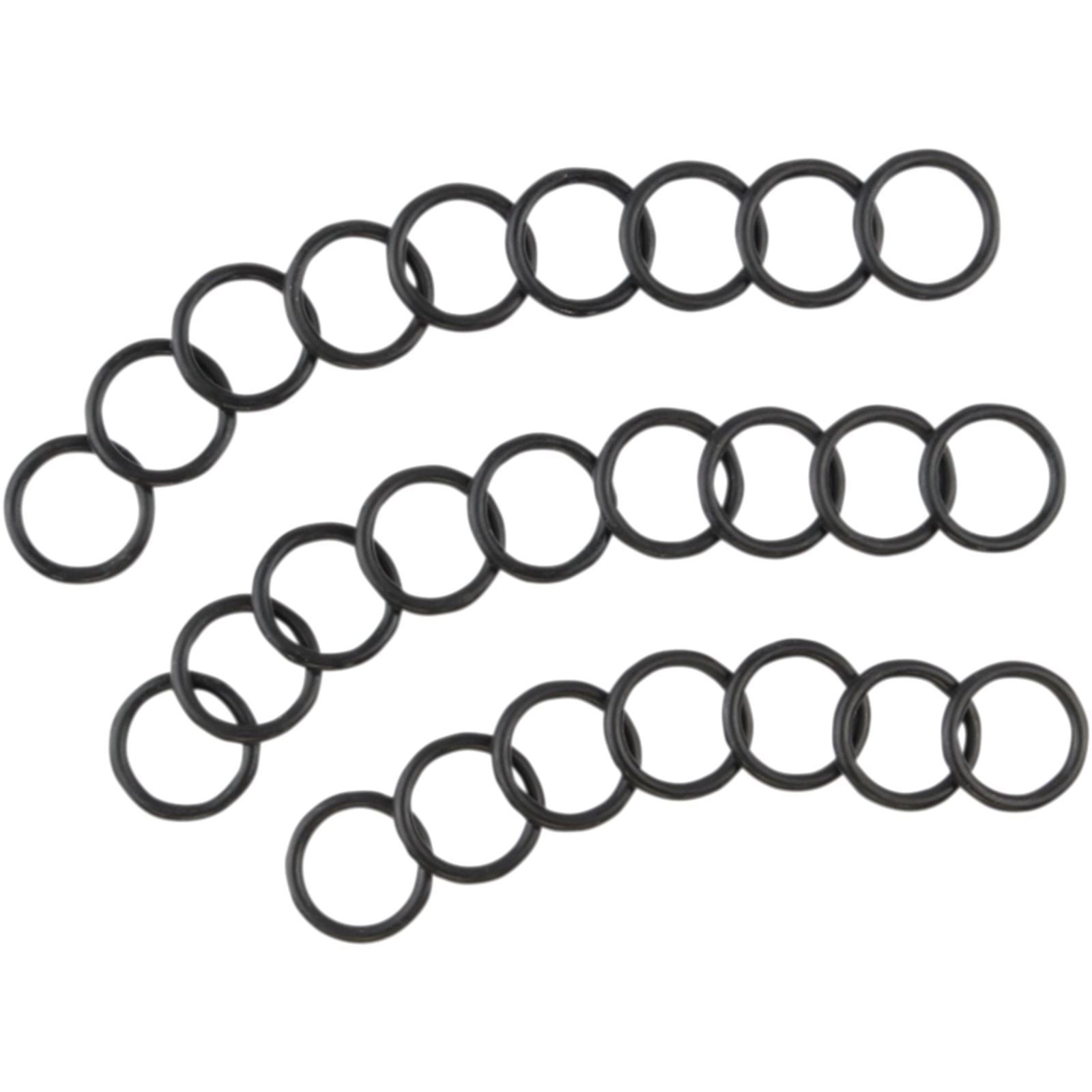 Cometic Breather Bolt O-Ring fits H-D Evolution 2- 5/Pack C9661_363336