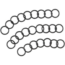 Cometic Breather Bolt O-Ring fits H-D Evolution 2- 5/Pack C9661_363336
