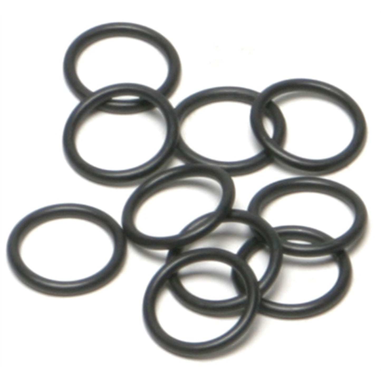 Cometic Oil Pump Lower Cover O-Ring fits Harley-Davidson Evolution - 10/Pack C9684_264221
